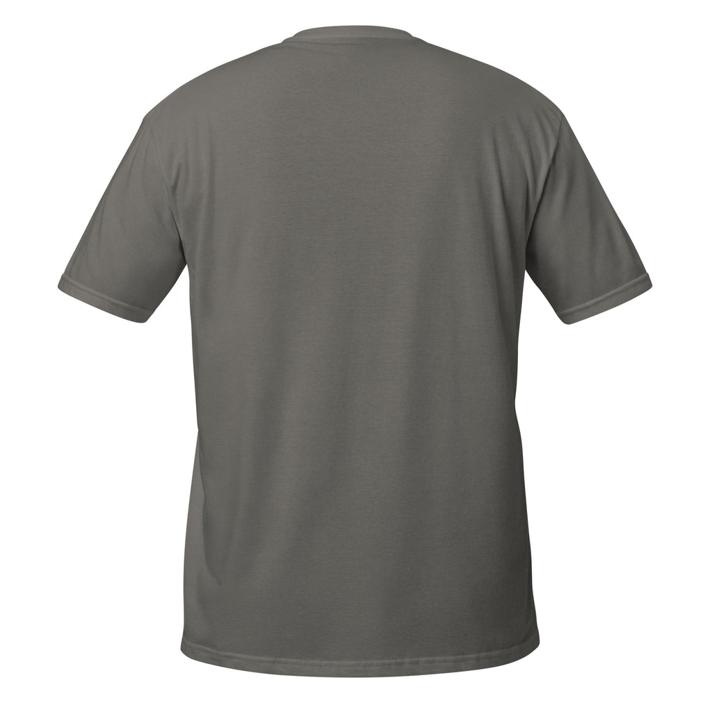 Essential Unisex Cotton Tee