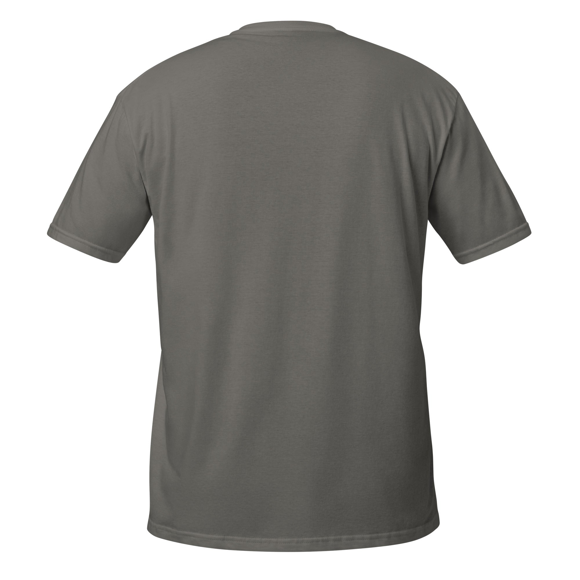 Essential Unisex Cotton Tee