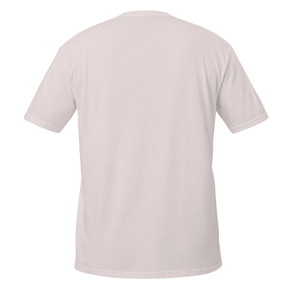 Essential Unisex Cotton Tee