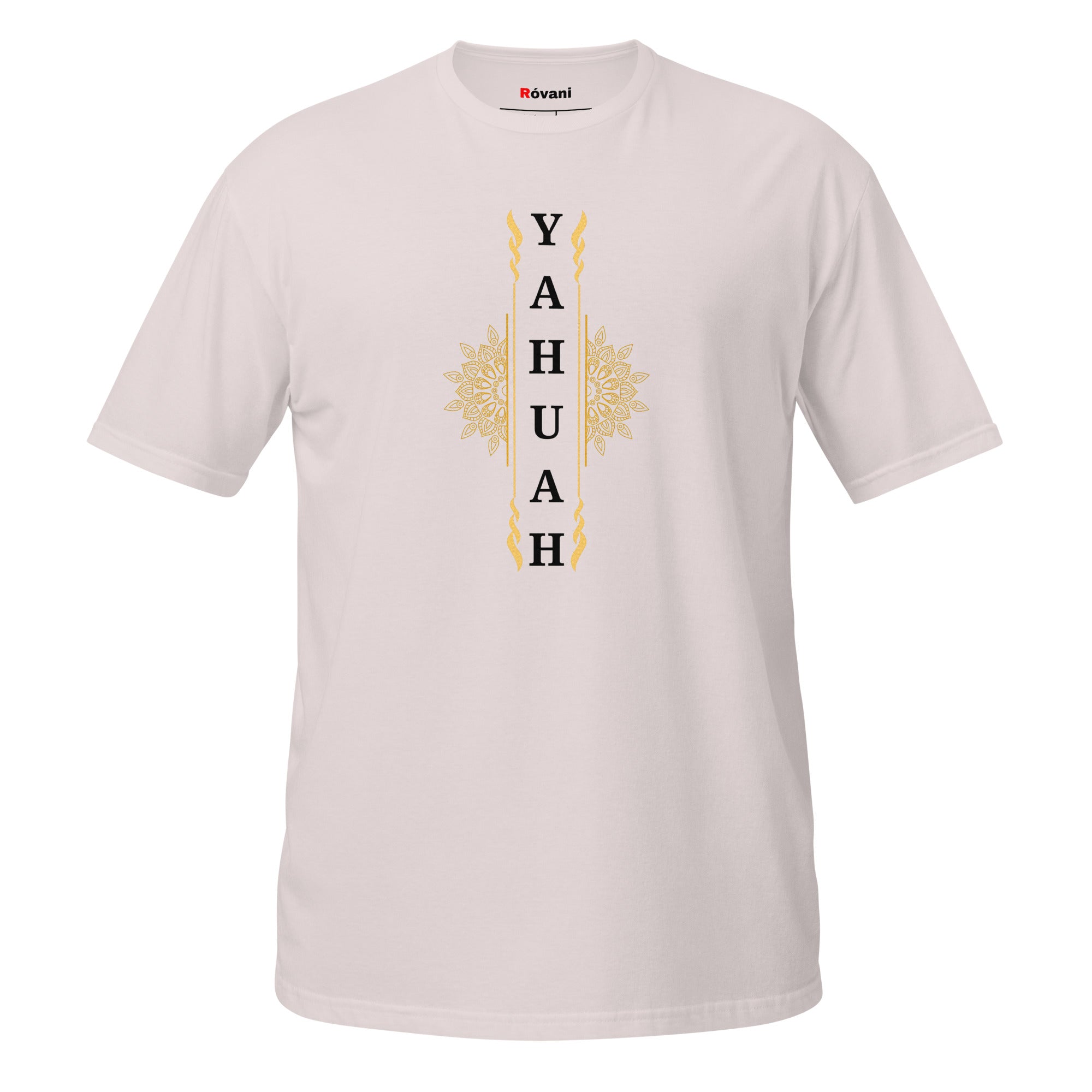 Essential Unisex Cotton Tee