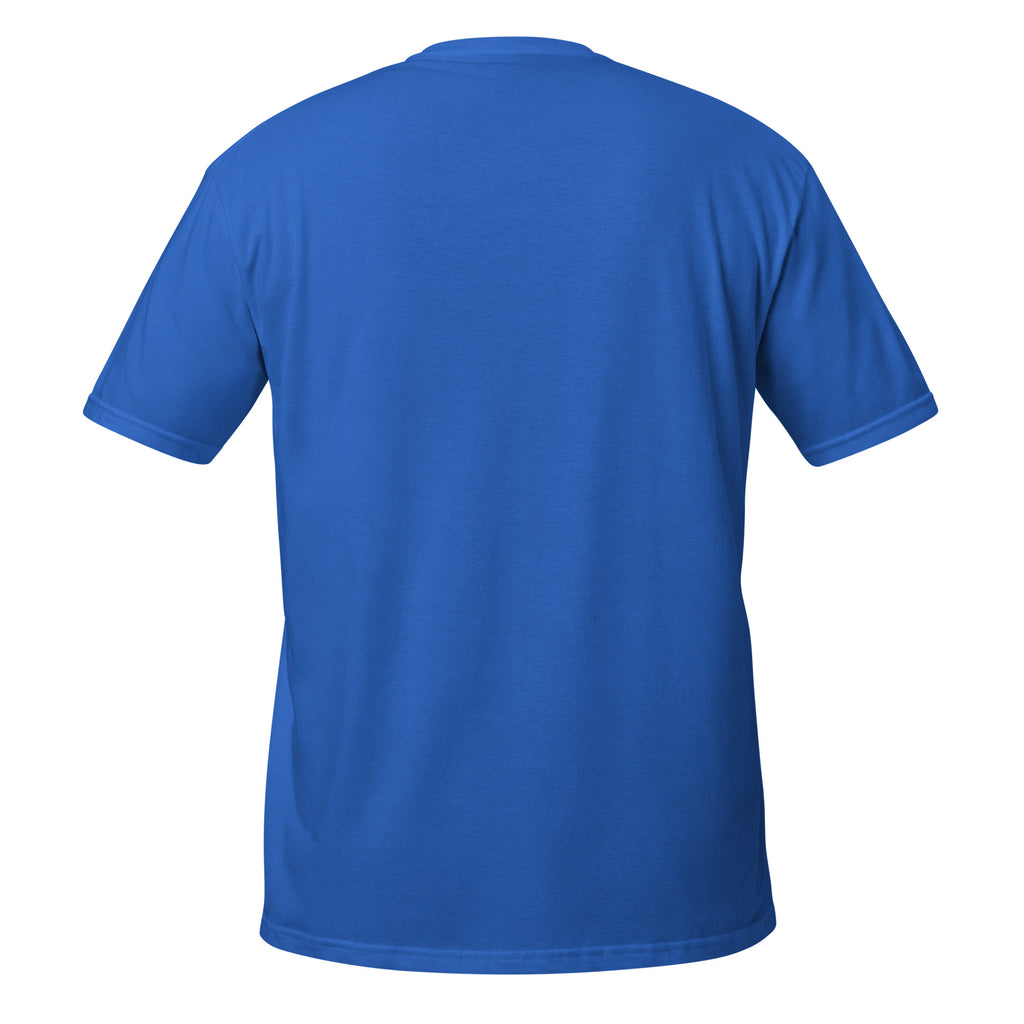 Essential Unisex Cotton Tee