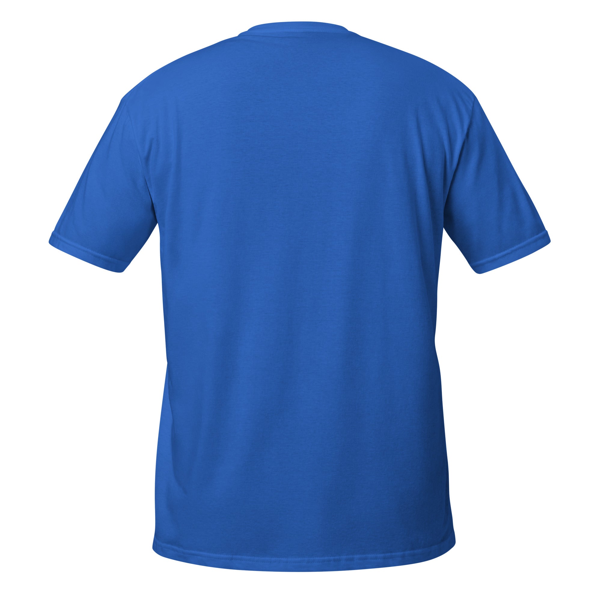 Essential Unisex Cotton Tee