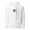 Unisex Premium Cotton Blend Hoodie