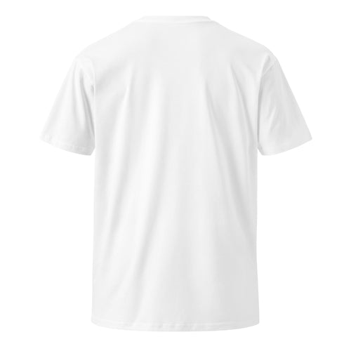 Essential Unisex Cotton Tee