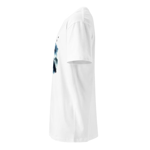 Essential Unisex Cotton Tee