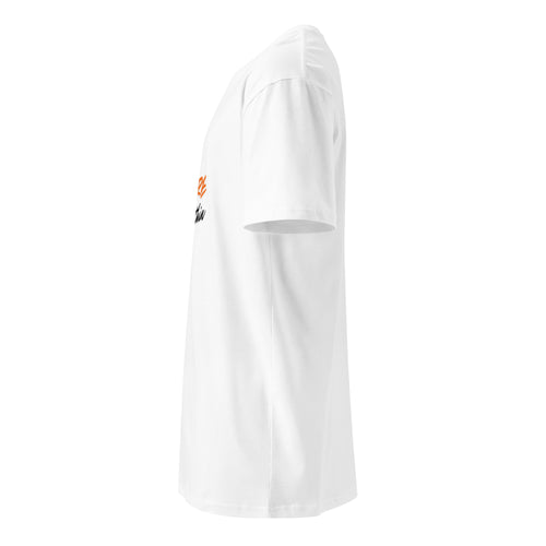 Essential Unisex Cotton Tee