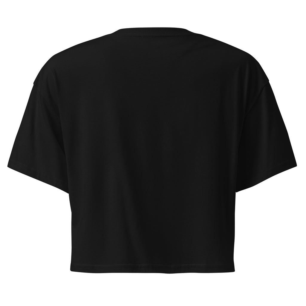 Premium Women's Crop Top