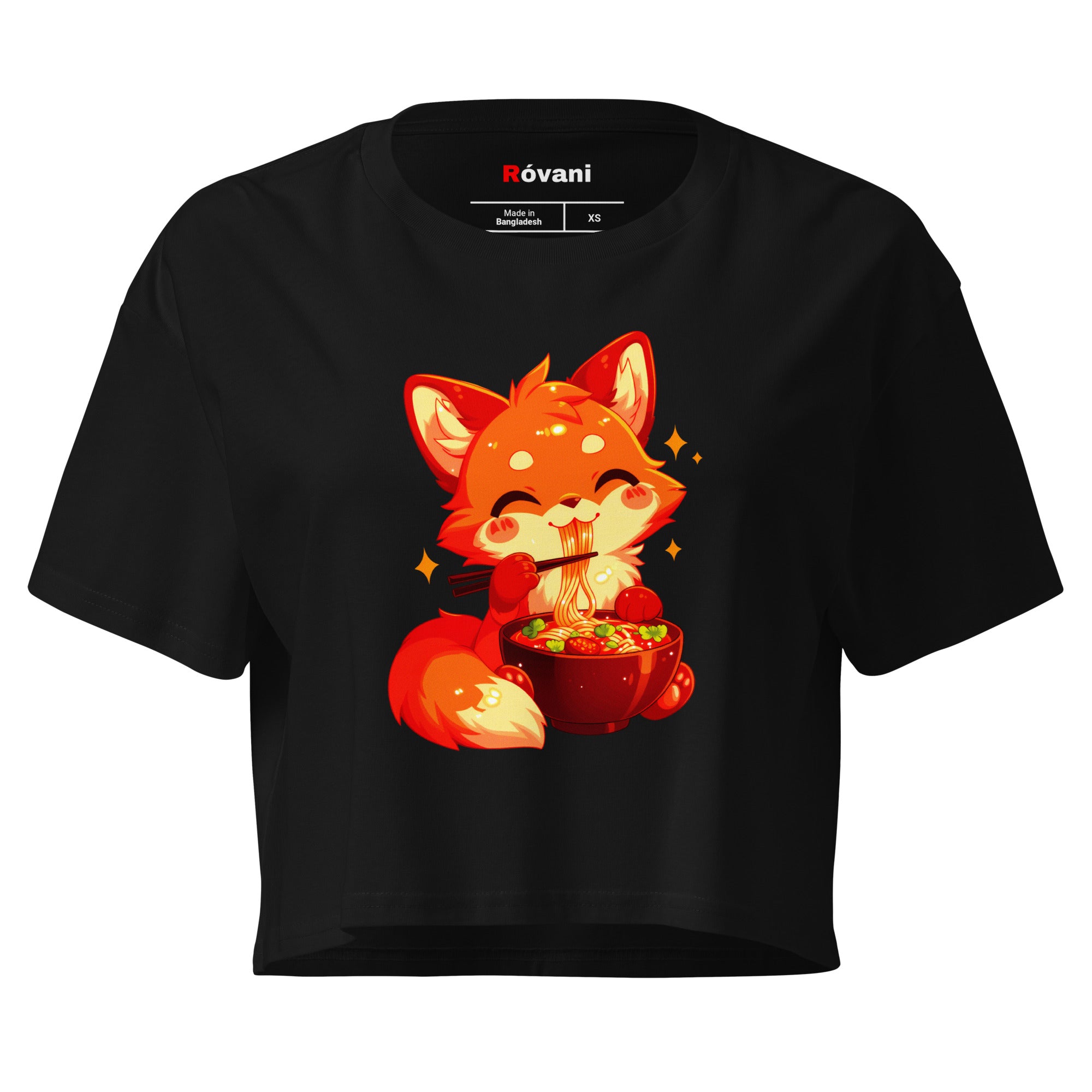 Premium Women's Crop Top
