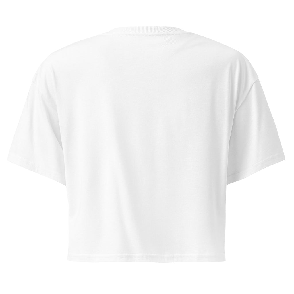 Premium Women's Crop Top