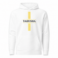 Unisex Premium Cotton Blend Hoodie