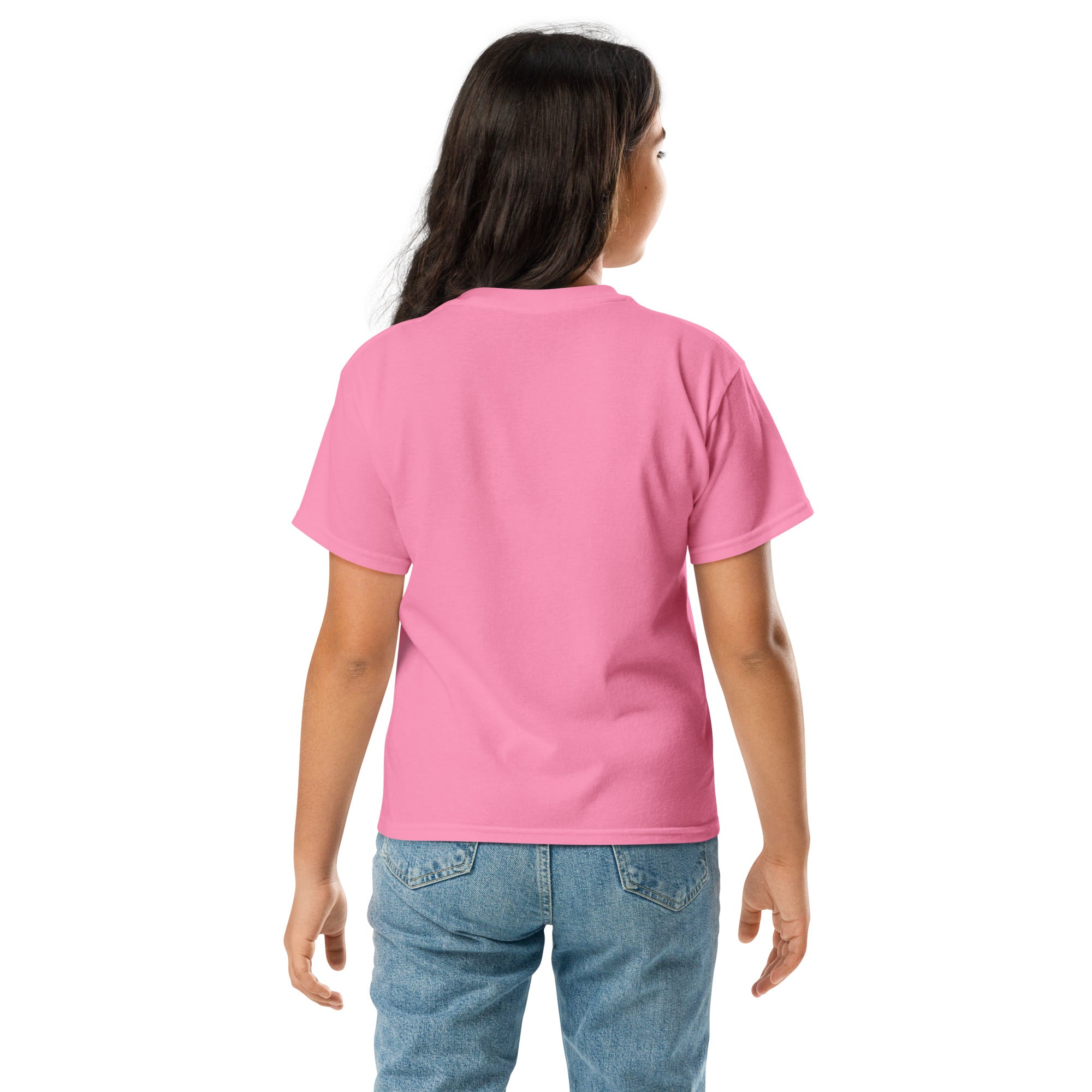 Kids Premium Cotton T-Shirts