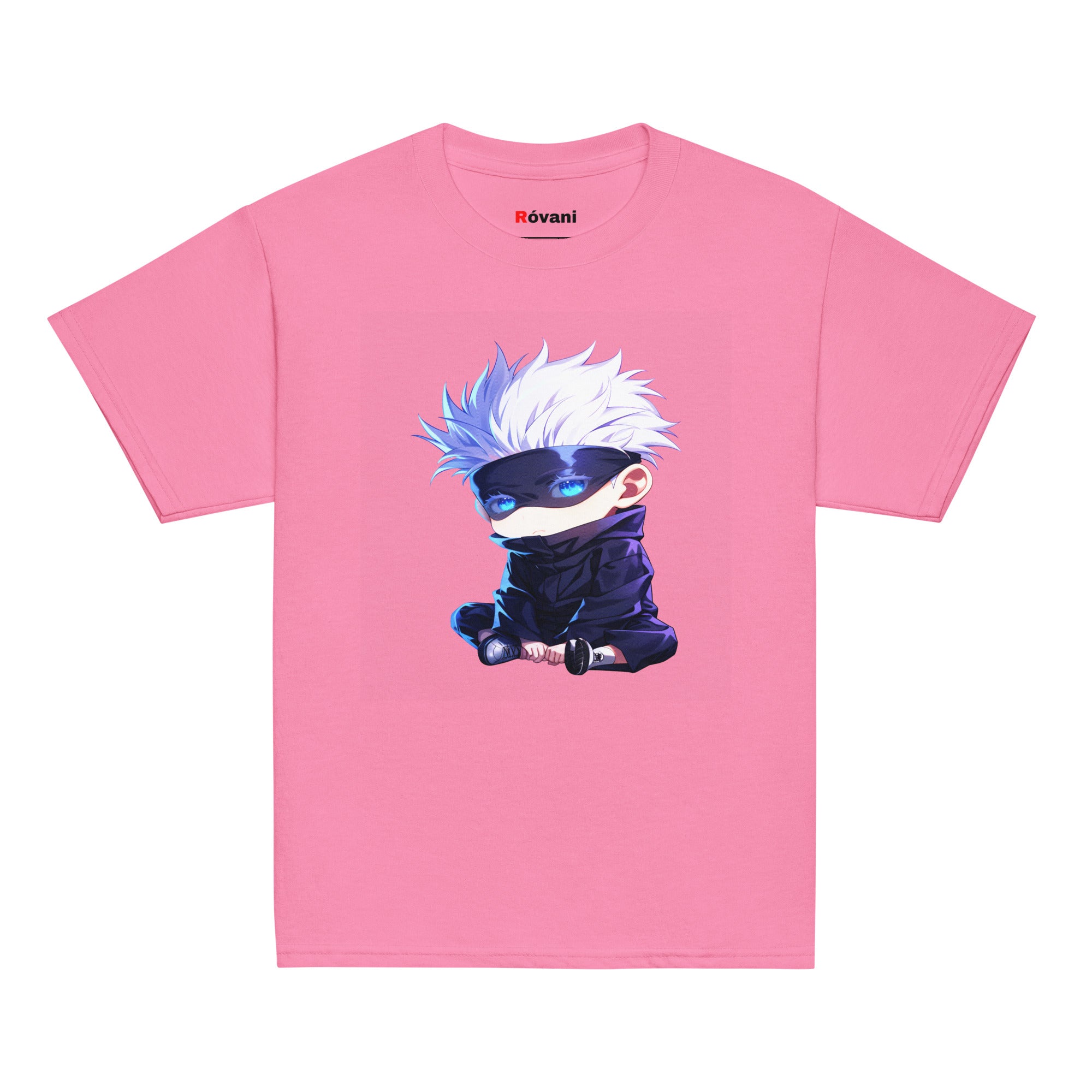 Kids Premium Cotton T-Shirt