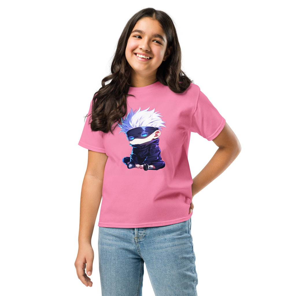 Kids Premium Cotton T-Shirt