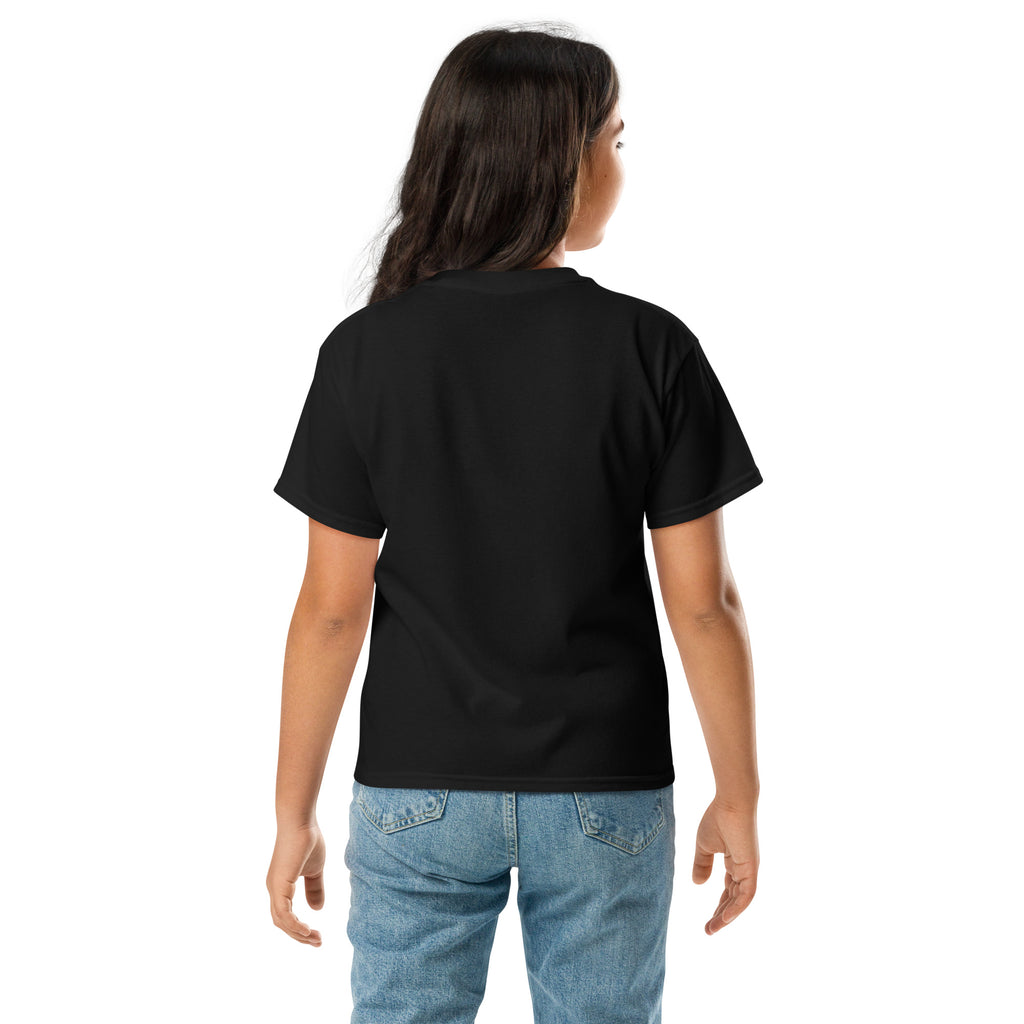 Kids Premium Cotton T-Shirts