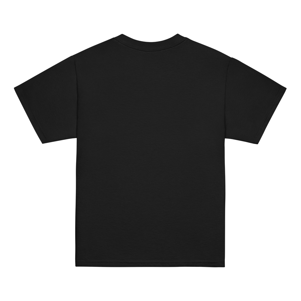 Kids Premium Cotton T-shirts