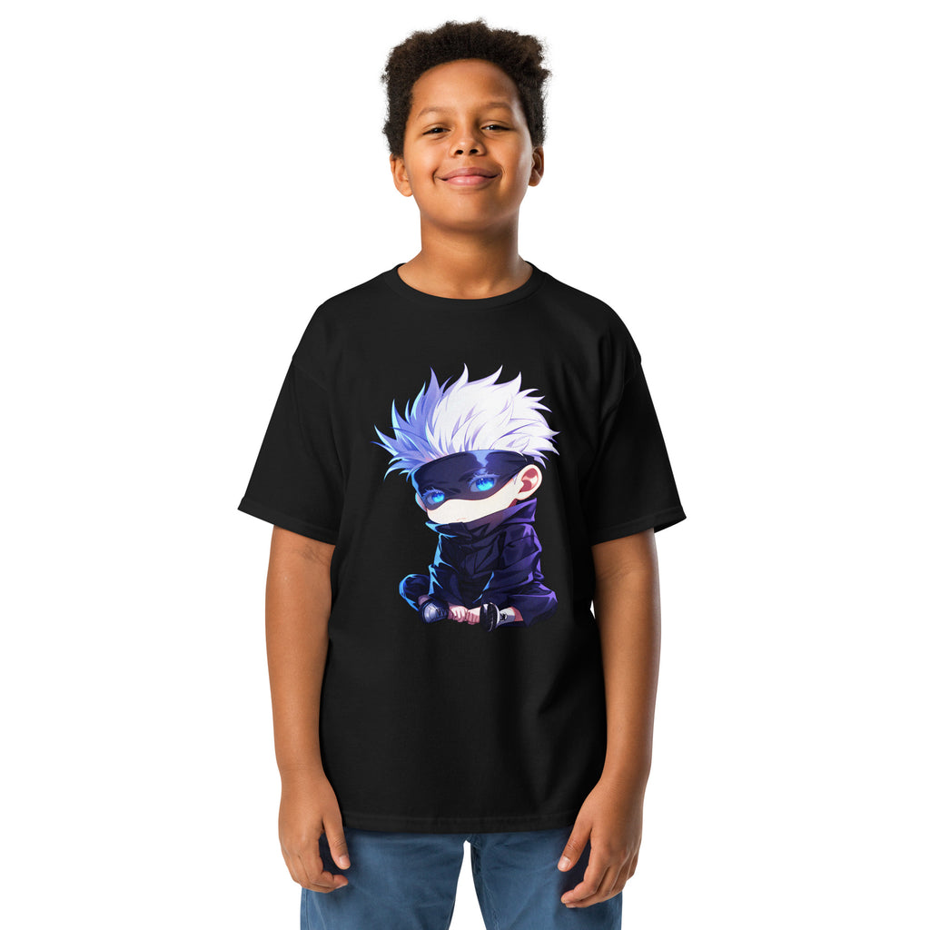 Kids Premium Cotton T-Shirt