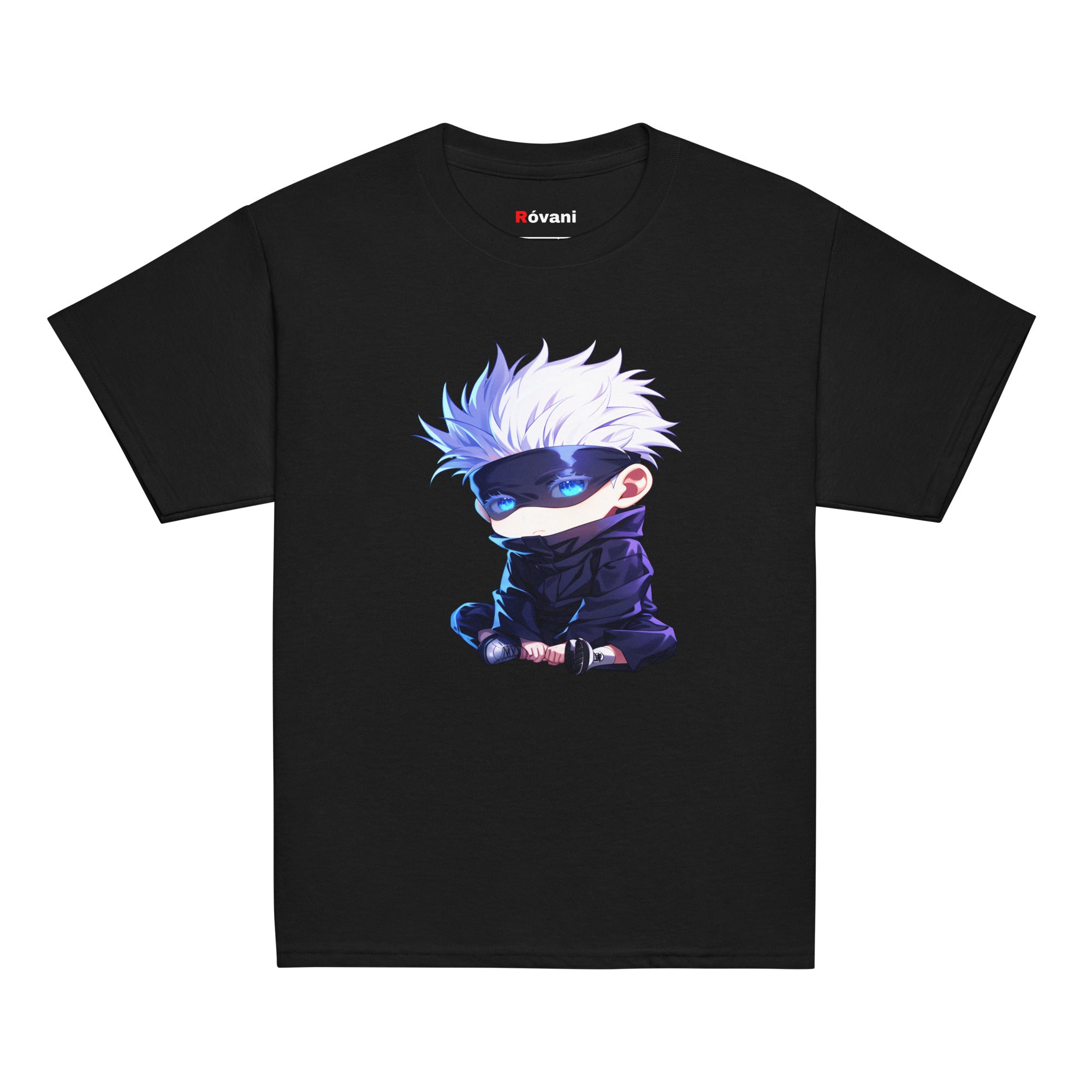 Kids Premium Cotton T-Shirt