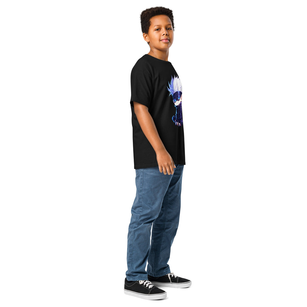 Kids Premium Cotton T-Shirt
