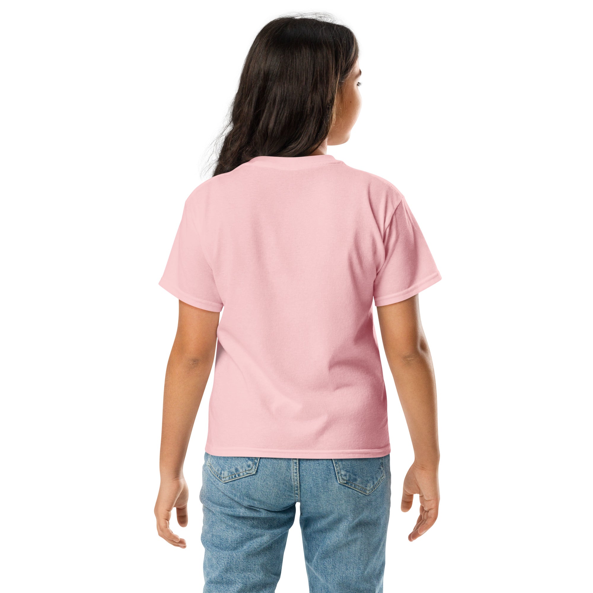 Kids Premium Cotton T-Shirts