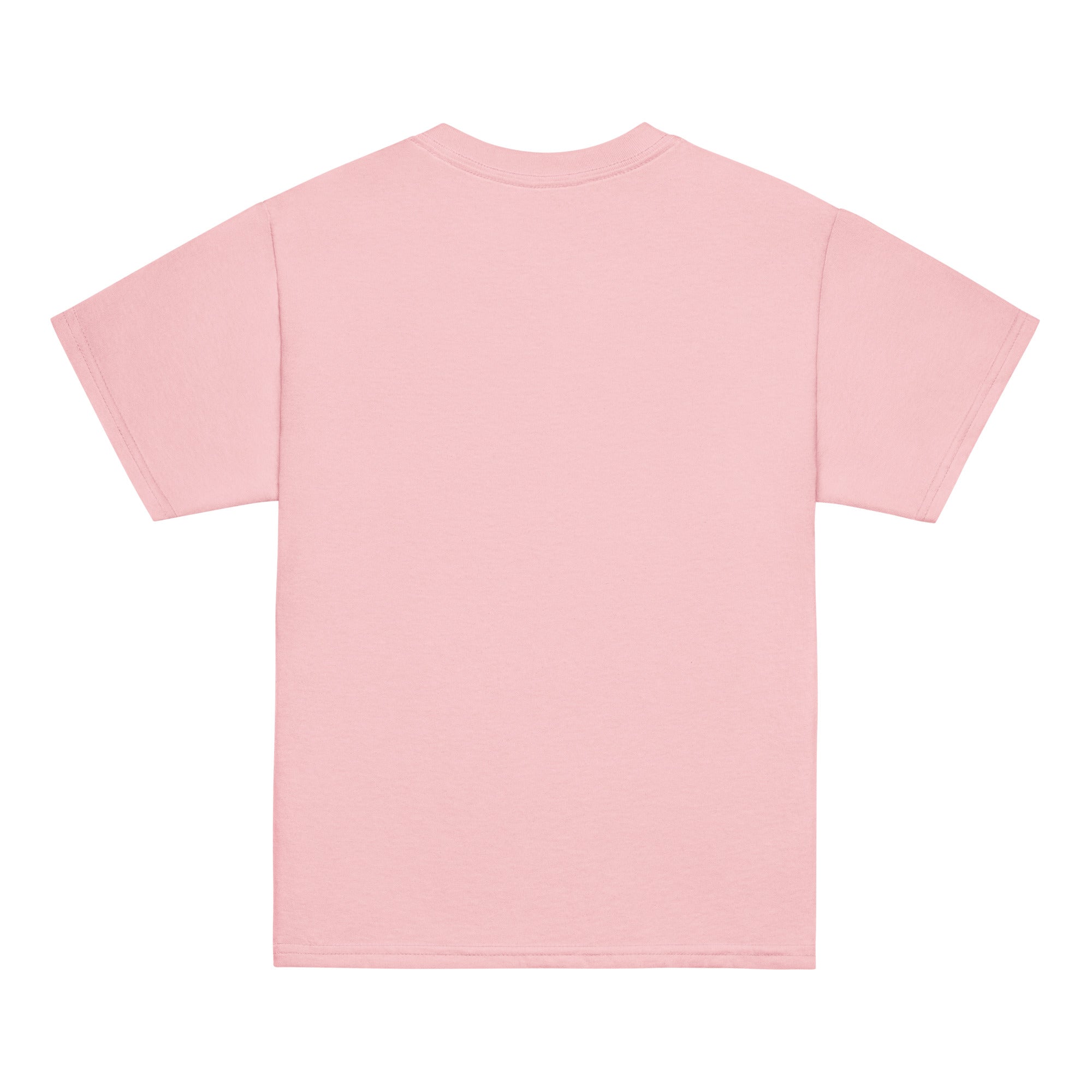 Kids Premium Cotton T-shirts