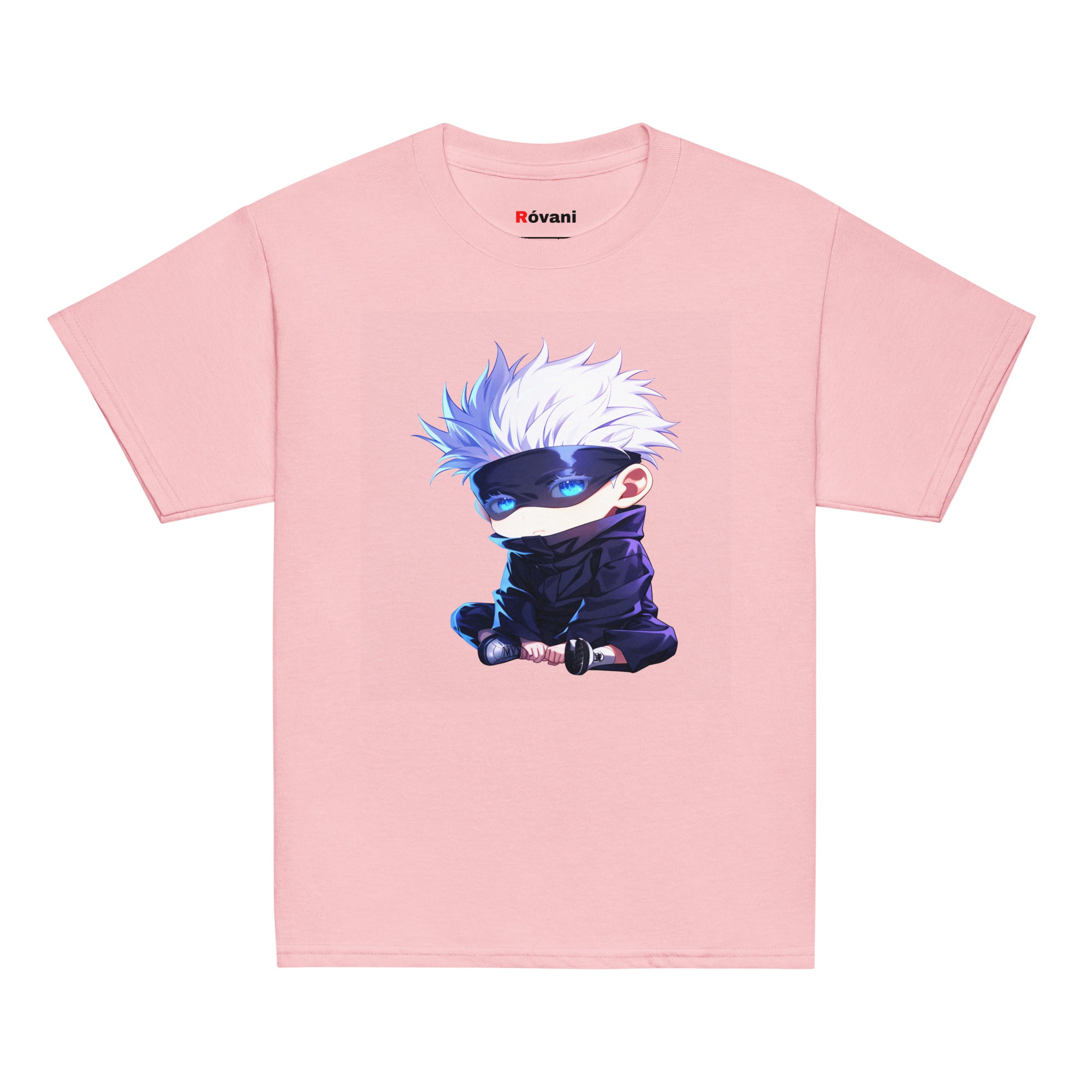 Kids Premium Cotton T-Shirt