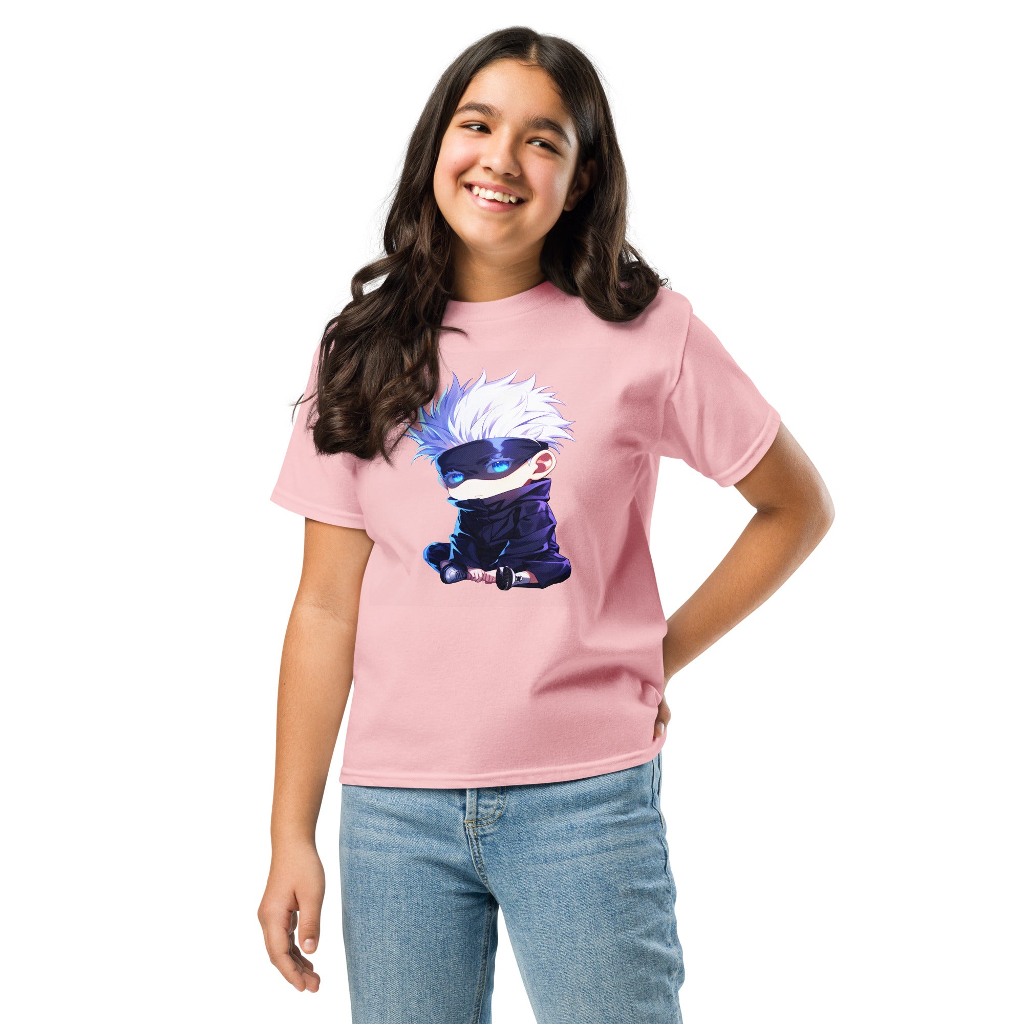 Kids Premium Cotton T-Shirt