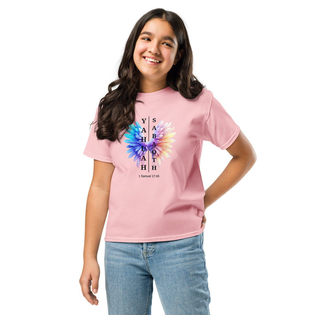 Kids Premium Cotton T-shirts
