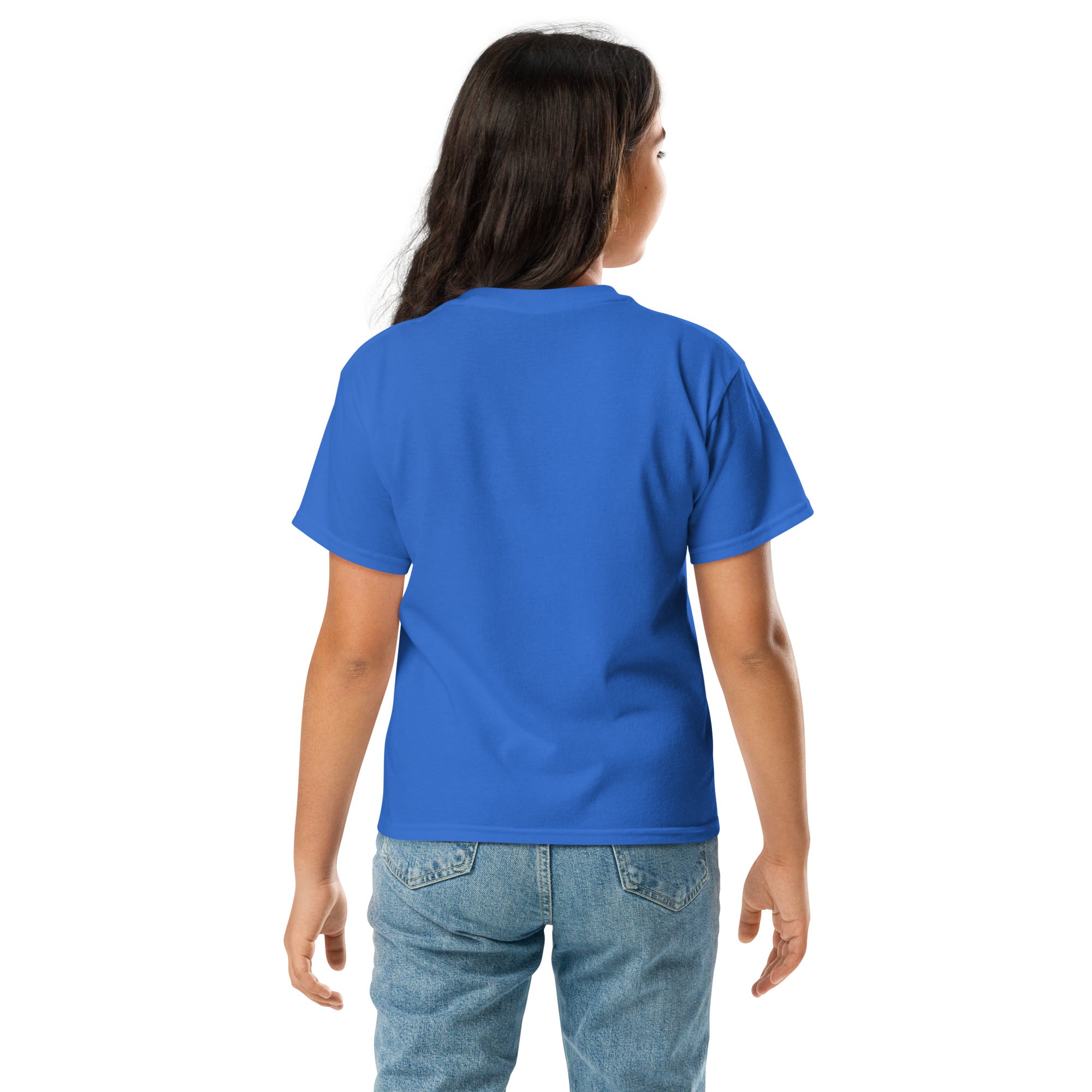 Kids Premium Cotton T-Shirts