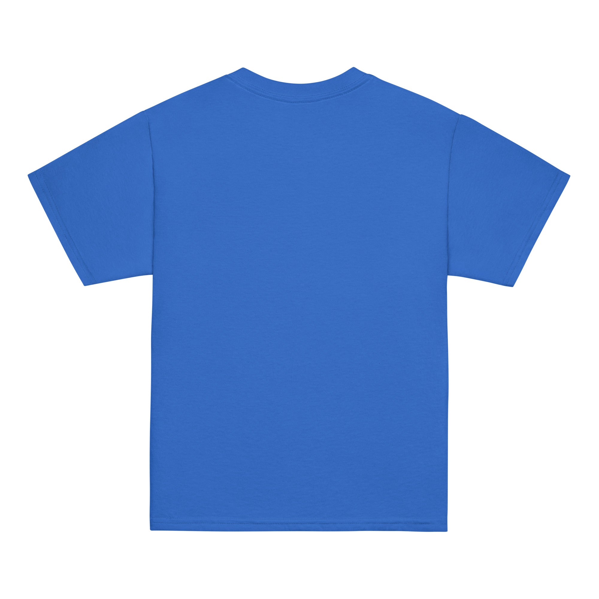 Kids Premium Cotton T-shirts