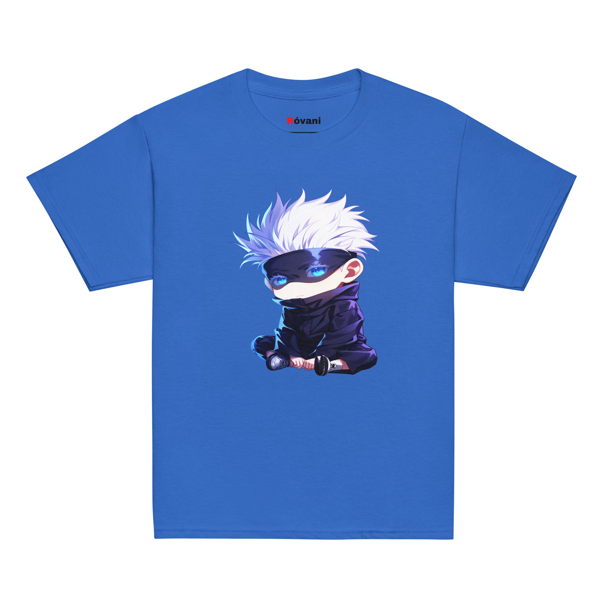 Kids Premium Cotton T-Shirt