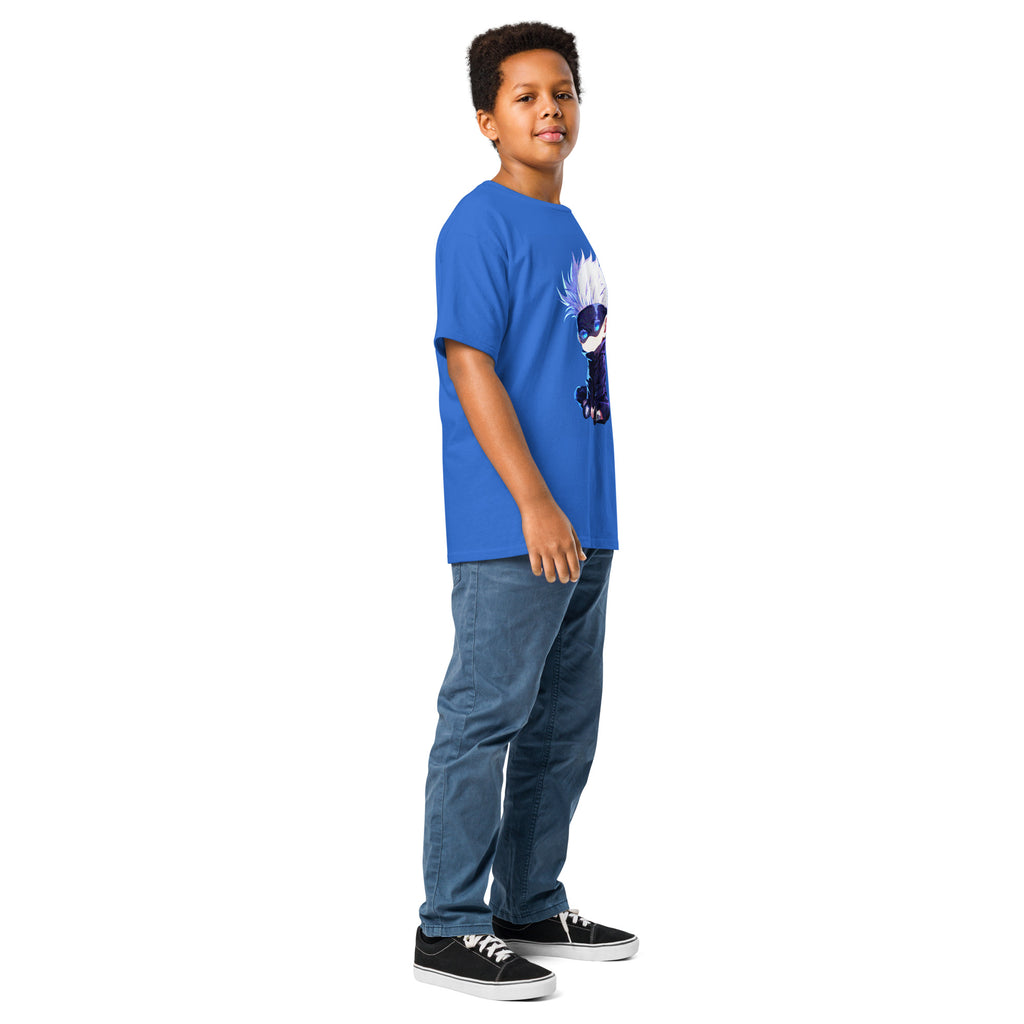 Kids Premium Cotton T-Shirt