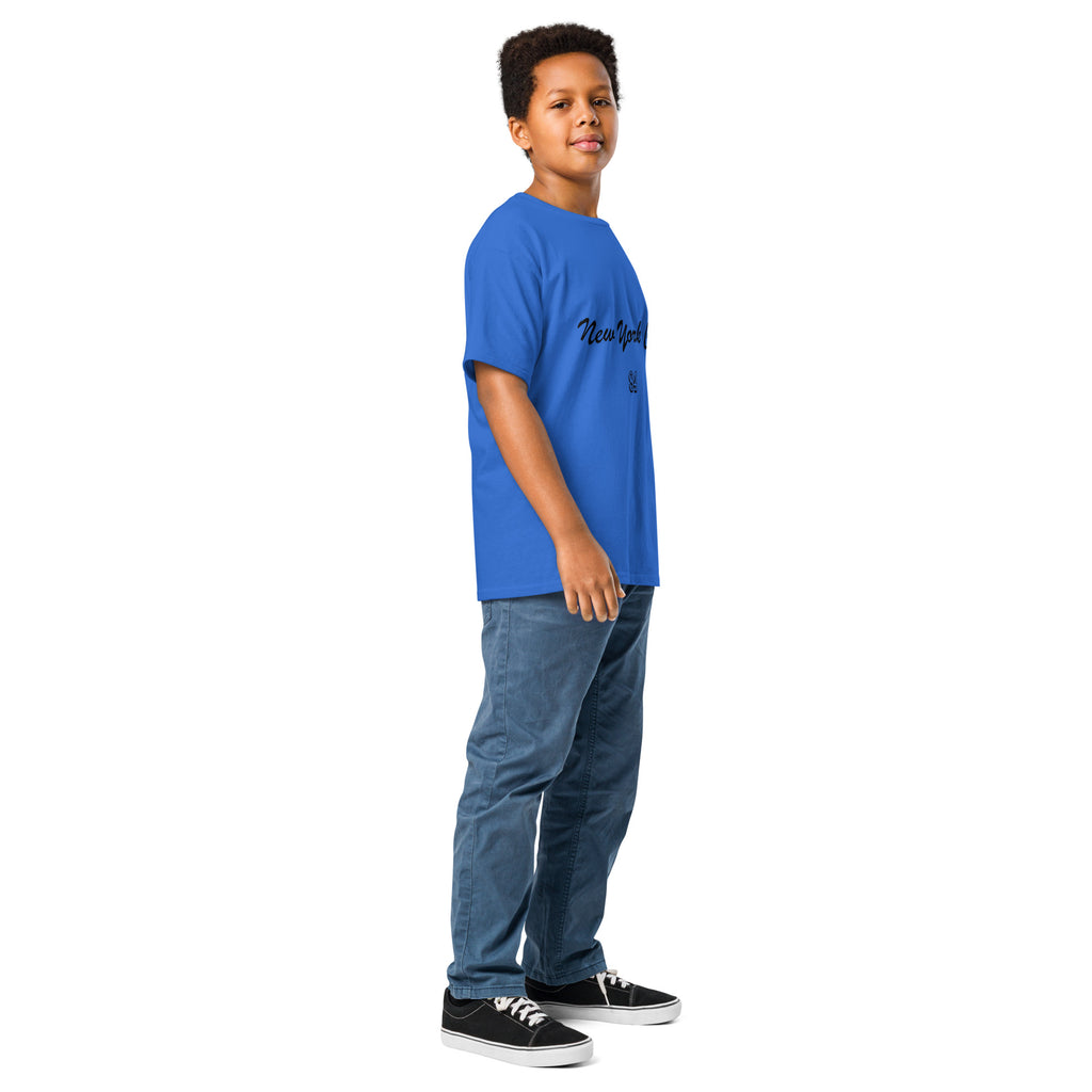 Kids Premium Cotton T-Shirts