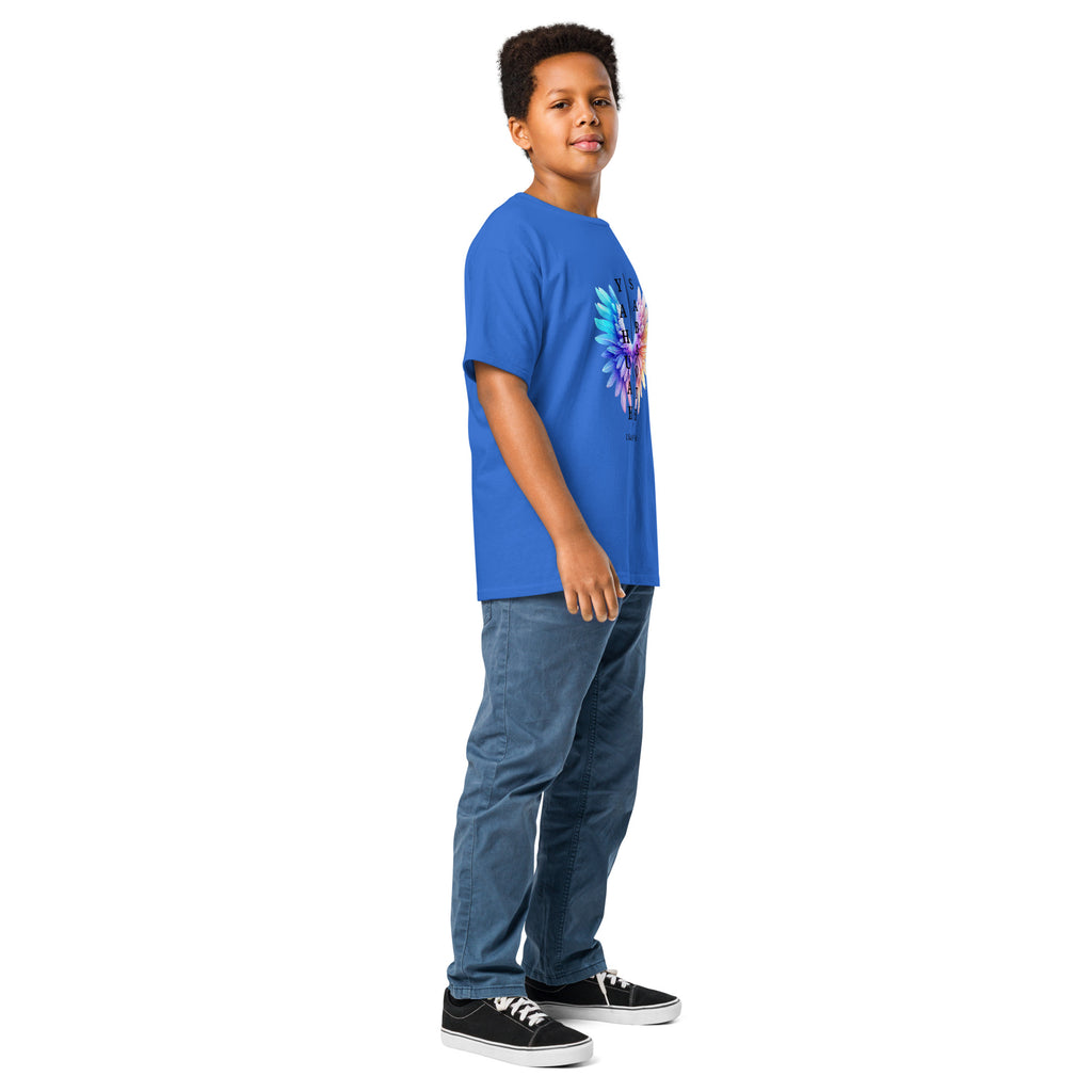 Kids Premium Cotton T-shirts