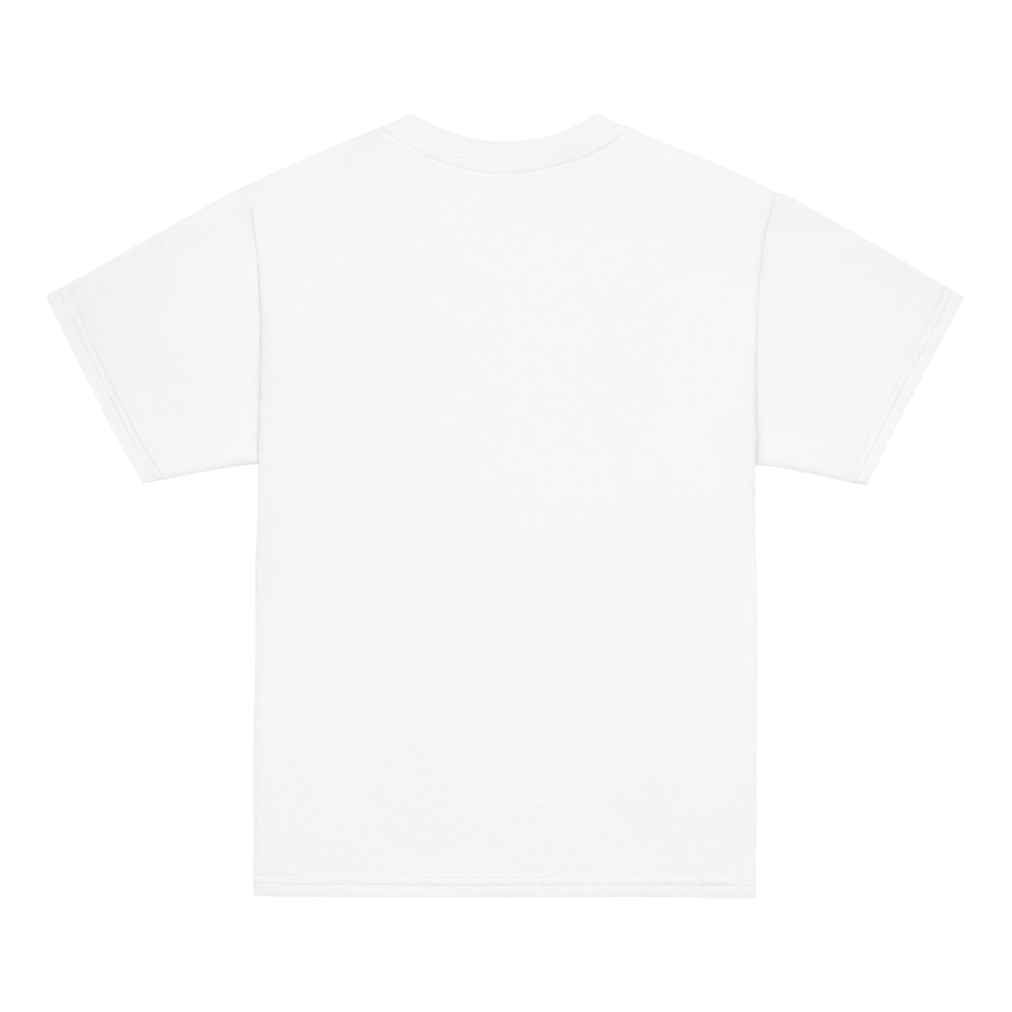 Kids Premium Cotton T-Shirt