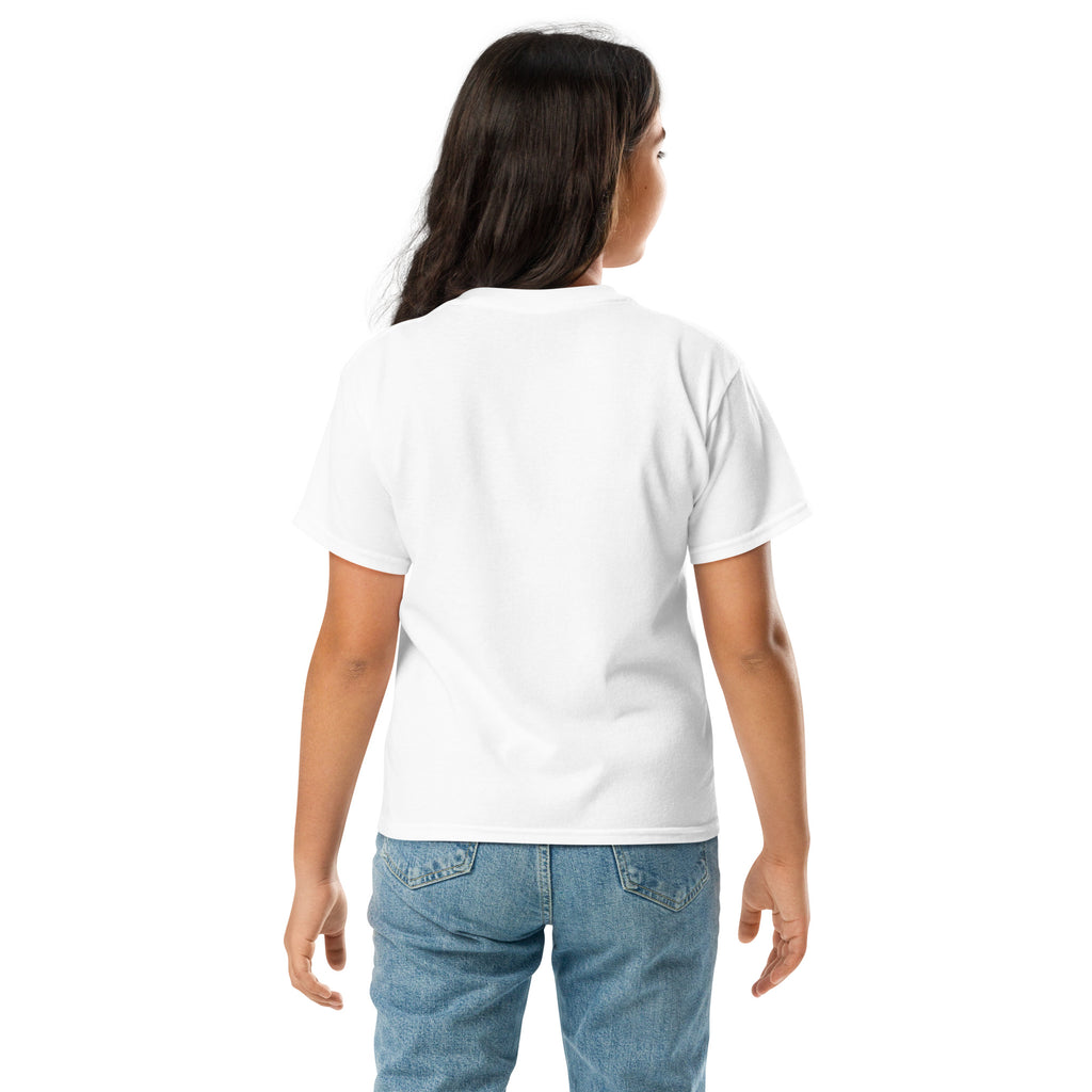Kids Premium Cotton T-Shirts