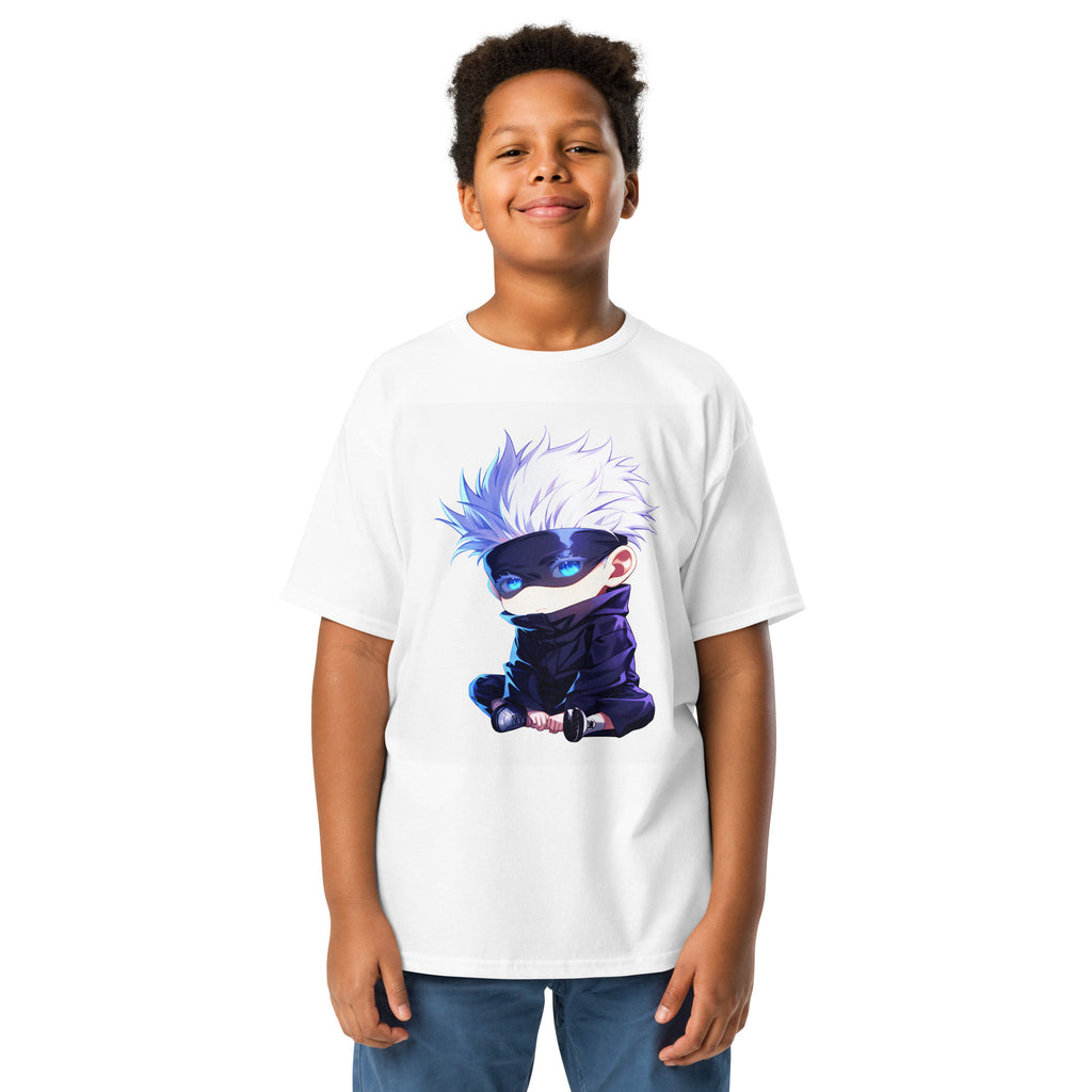 Kids Premium Cotton T-Shirt