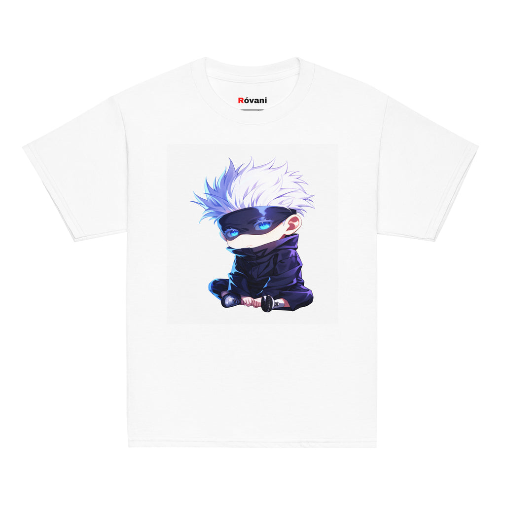 Kids Premium Cotton T-Shirt