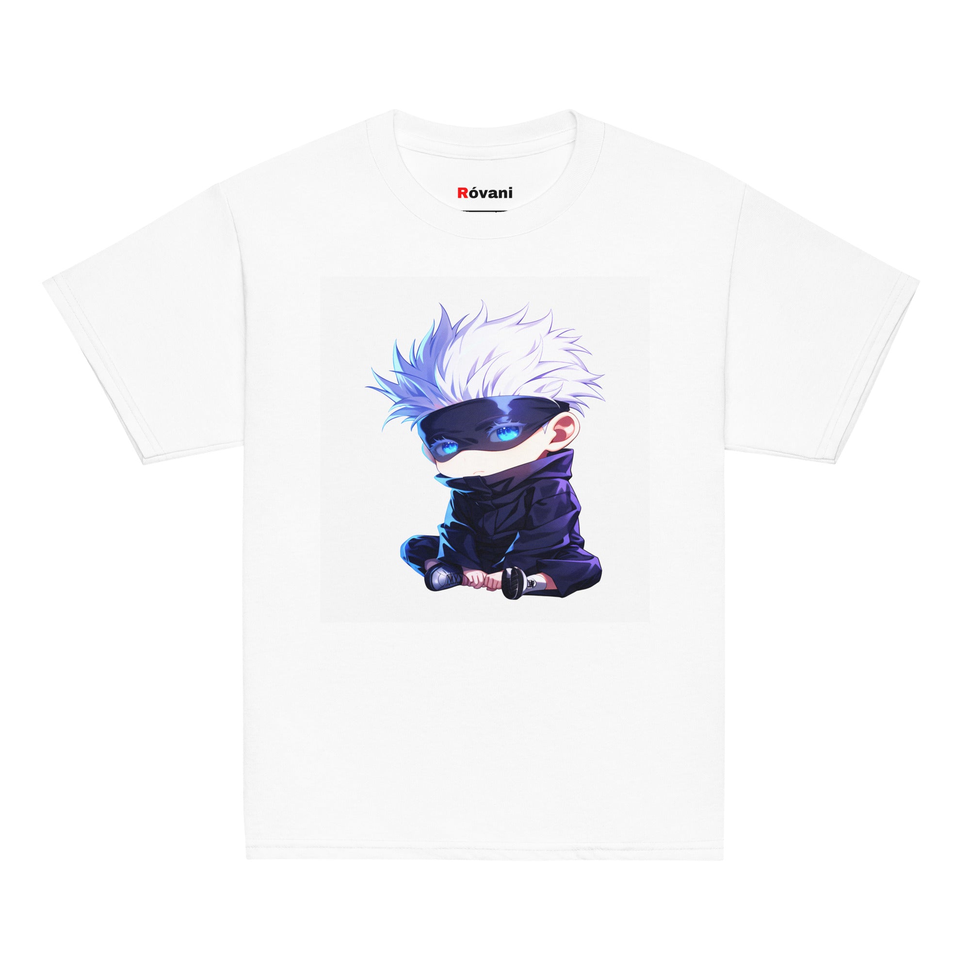Kids Premium Cotton T-Shirt