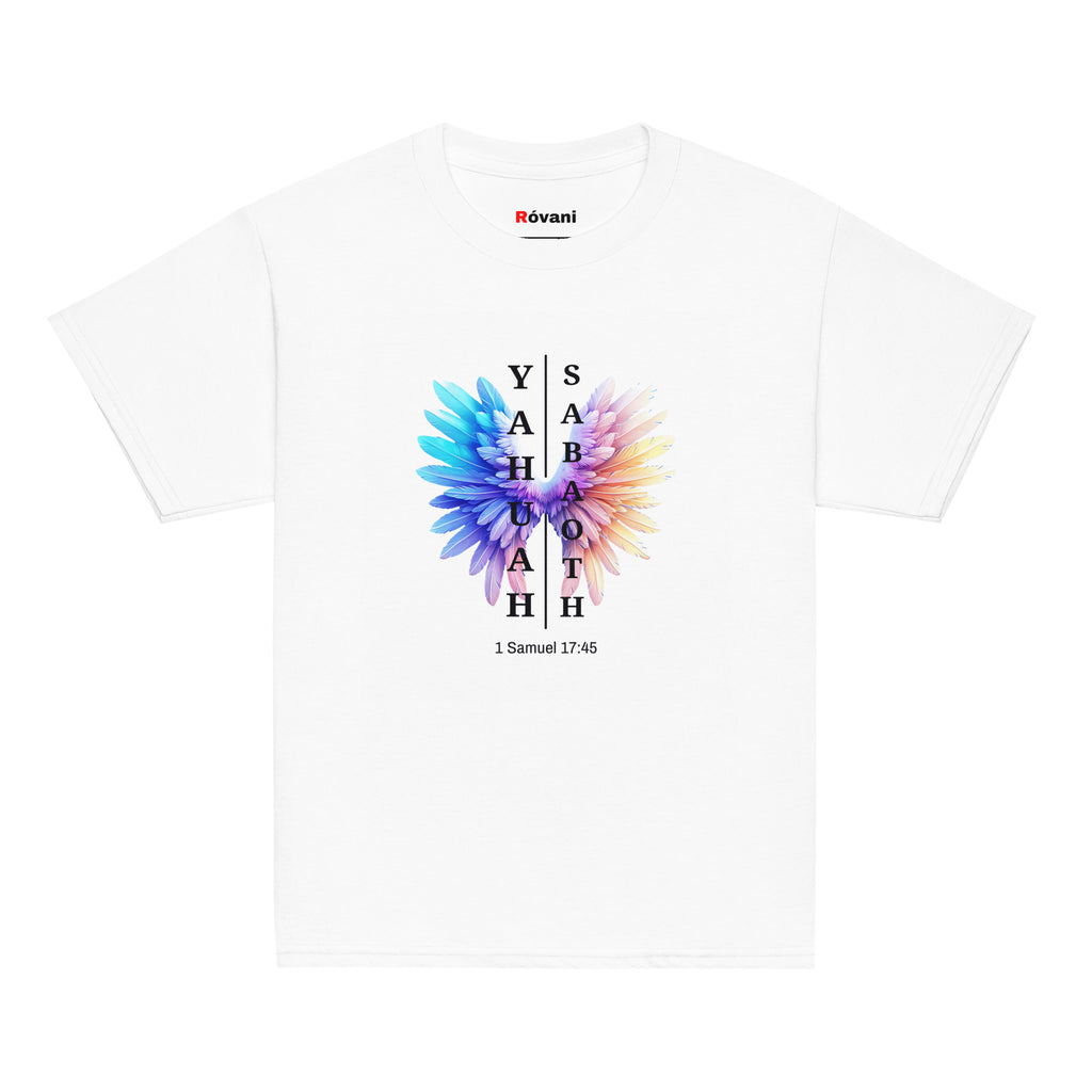 Kids Premium Cotton T-shirts