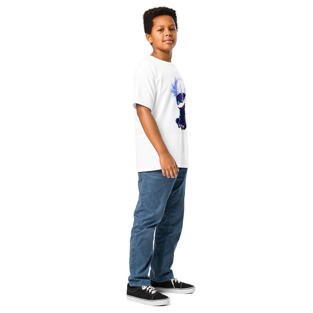 Kids Premium Cotton T-Shirt