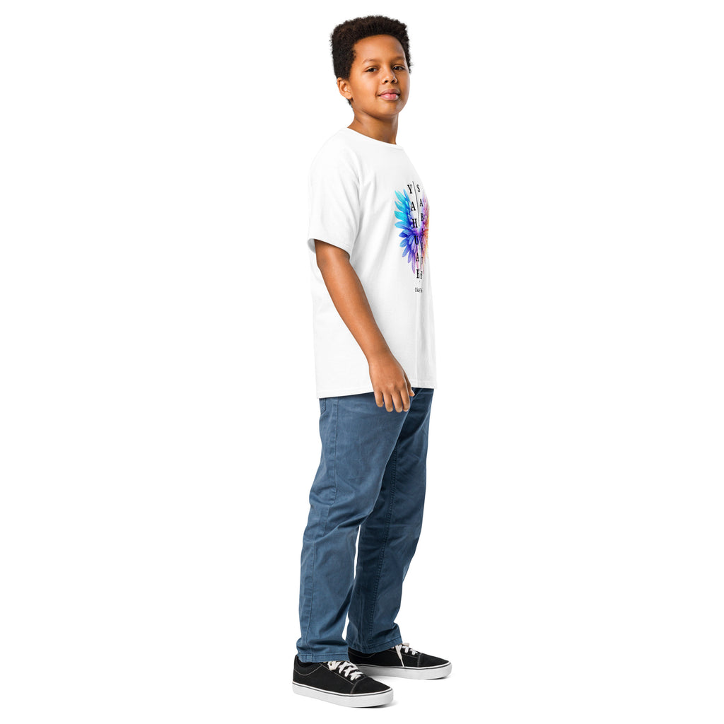 Kids Premium Cotton T-shirts